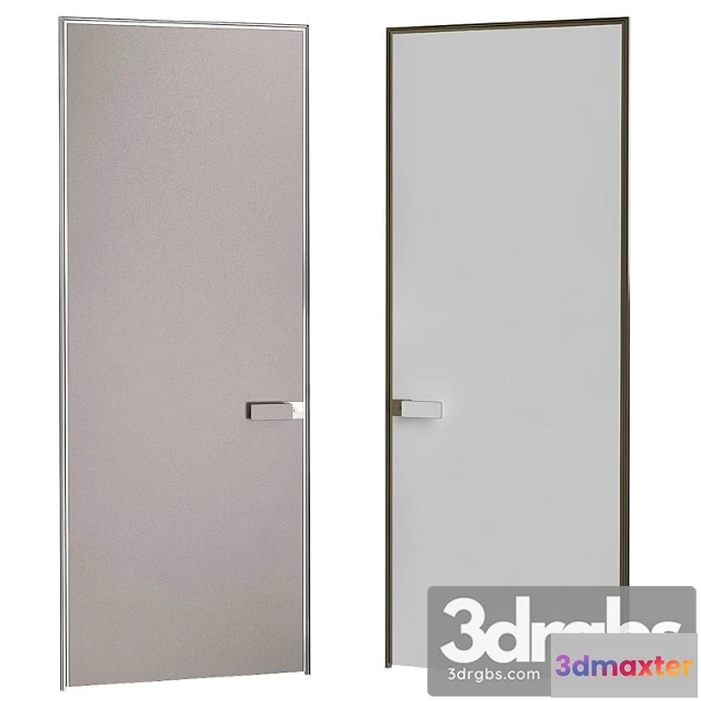 1004322 - Сontemporary interior doors №91