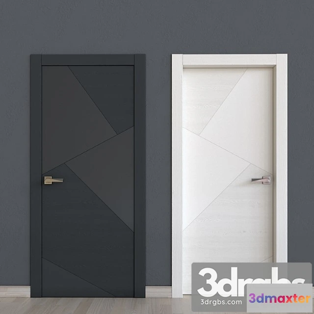 1056440 - Academy scandi 5 door