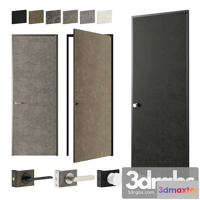 1056444 - Aladin swing plain 04 by glas italia