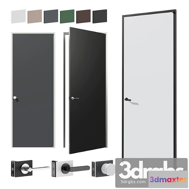 1056446 - Aladin swing plain 06 by glas italia