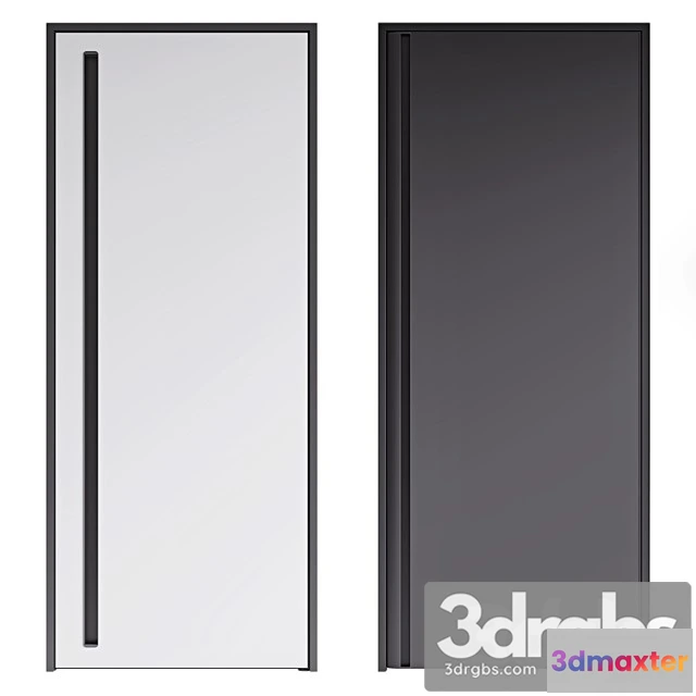 1056452 - Anyway doors