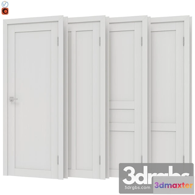 1056490 - Classic door set 07