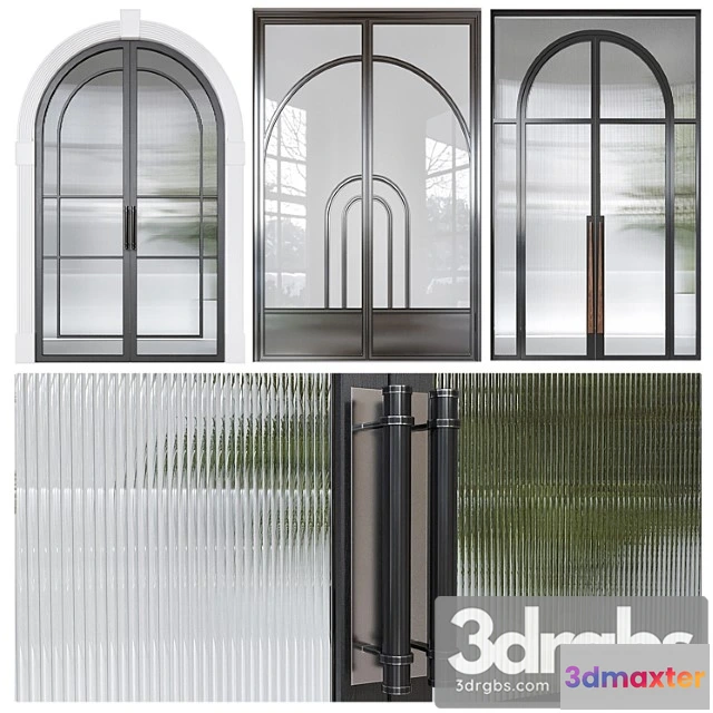 1056494 - Classic doors - No.2