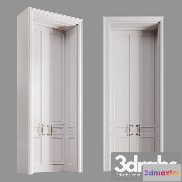 1056506 - Classical door 5