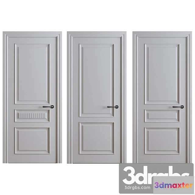 1056524 - Door - No.2