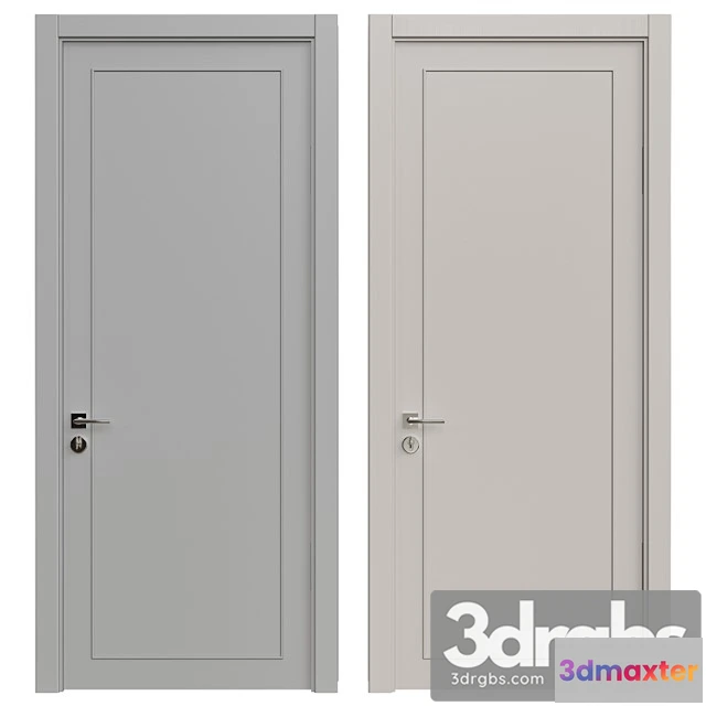 1056540 - Door 128