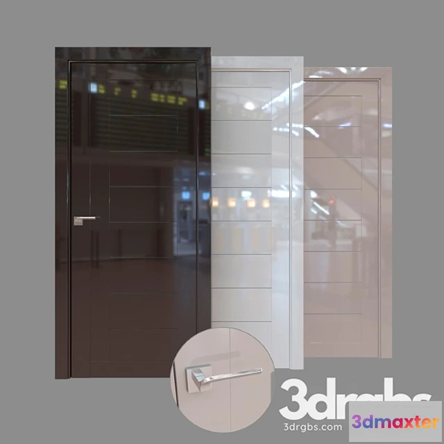 1056560 - Door 17l profildoors