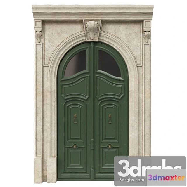 1056578 - Door 45