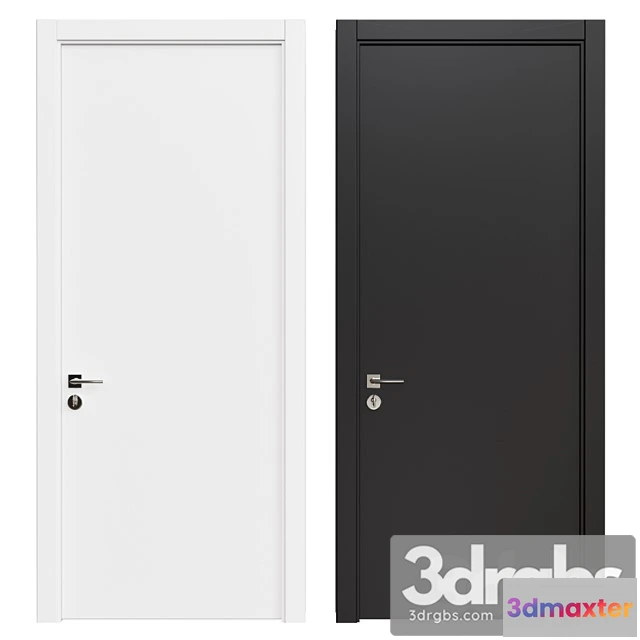 1056592 - Door 87