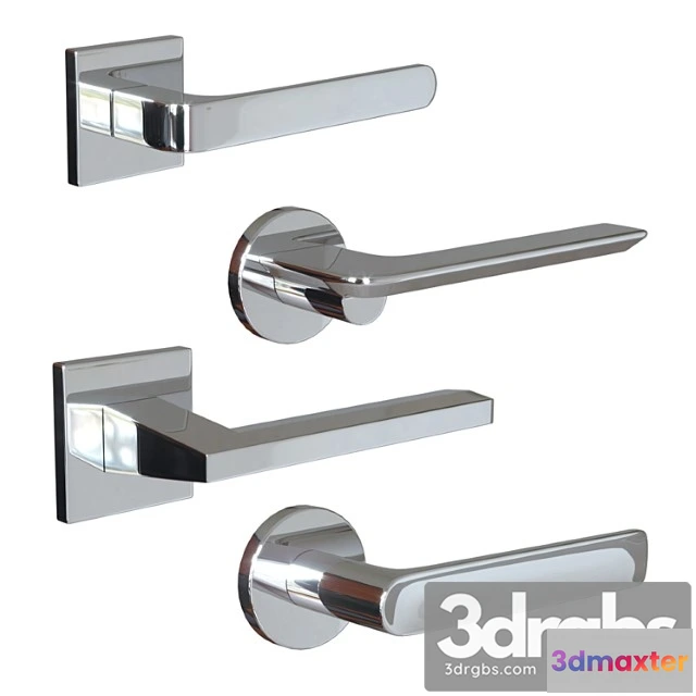 1056610 - Door handles colombo