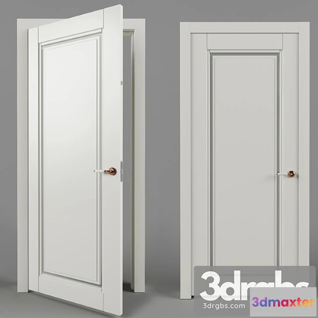 1056620 - Door rodos - loft porto2