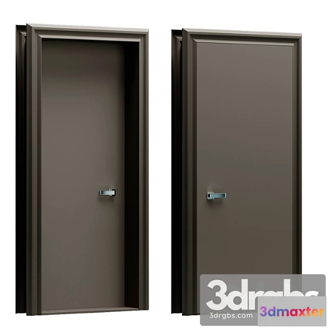 1056626 - Door - No.3