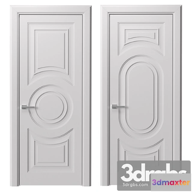 1056630 - Doors dorian imperiale 12 - No.2