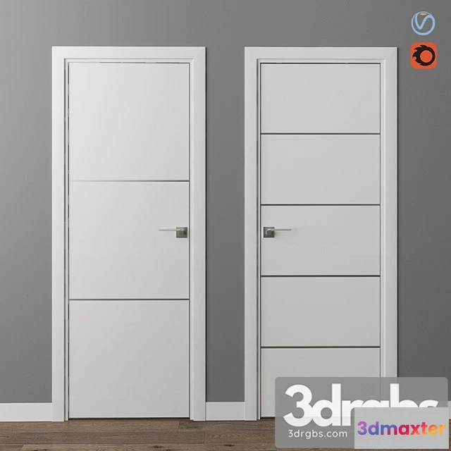 1056636 - Doors profil doors lk series, part 3