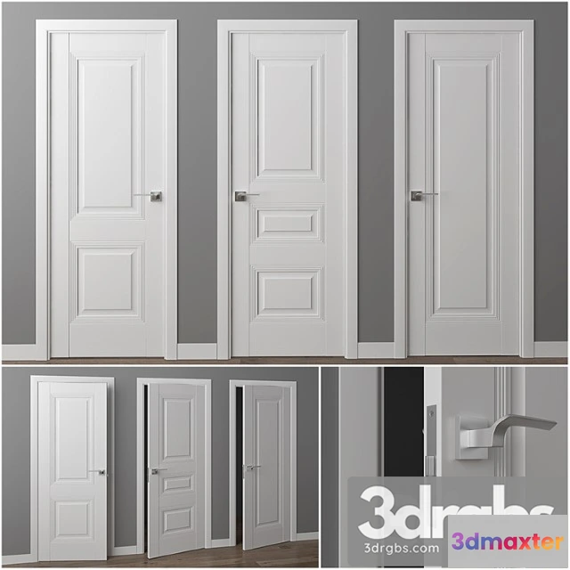 1056642 - Doors profil doors u-series, part 2