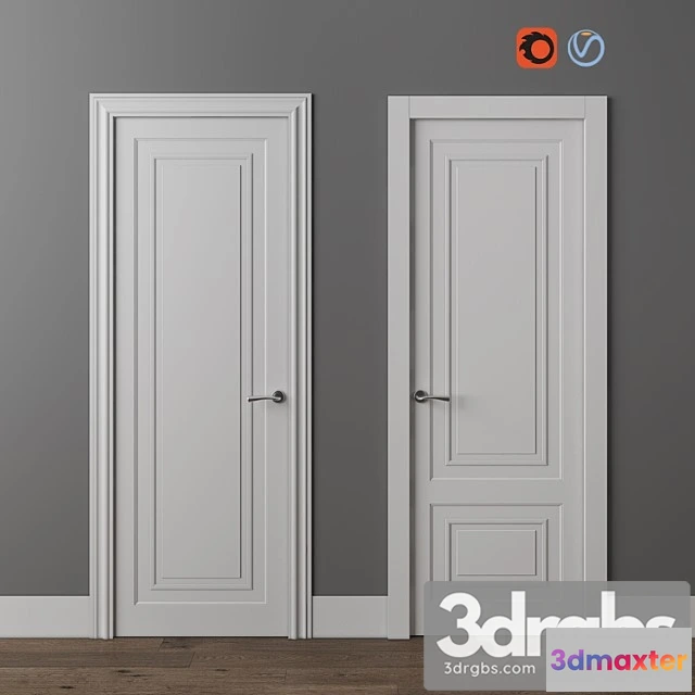 1056650 - Doors union grand gr02 gr03