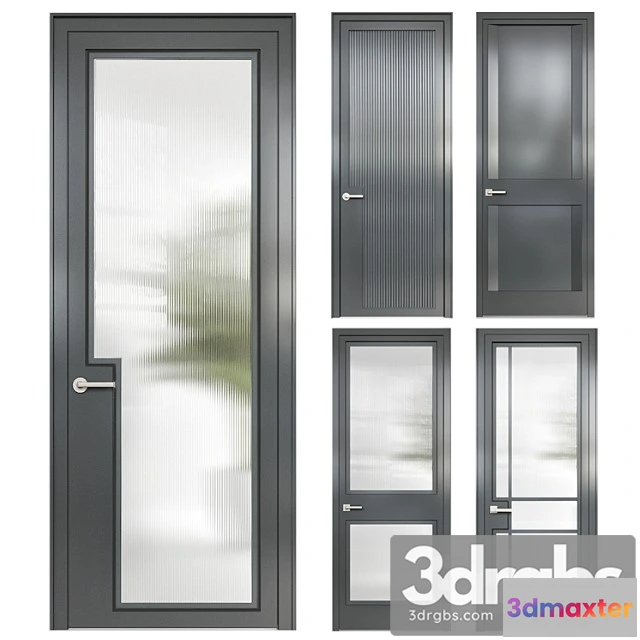 1056658 - Doors - No.2