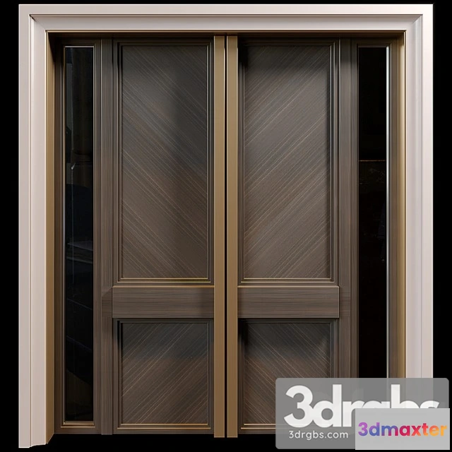 1056680 - Entrance door - No.2