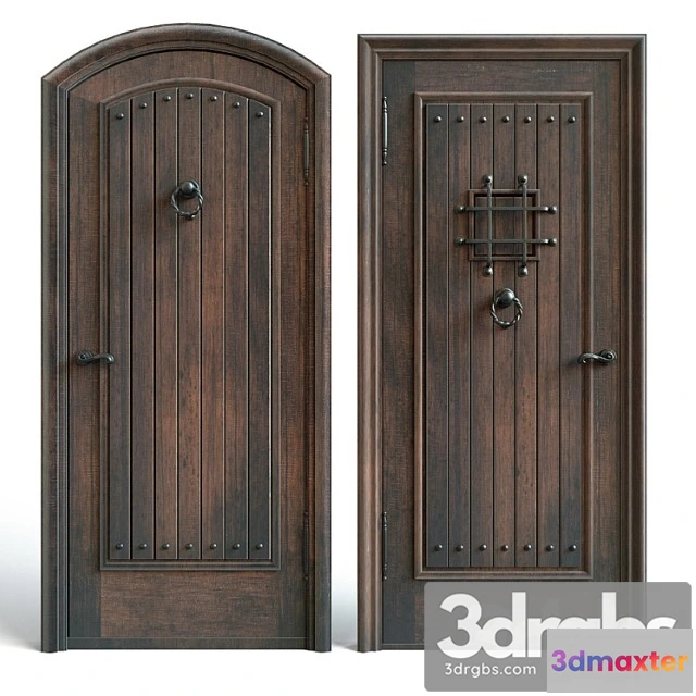 1056686 - Entrance doors 3
