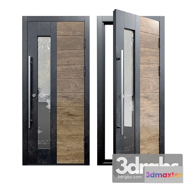 1056688 - Entrance doors 4