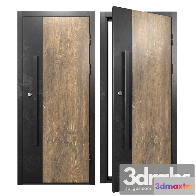 1056690 - Entrance doors 5