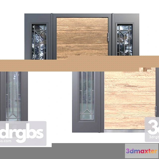 1056728 - Front door 17