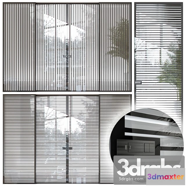 1056732 - Garofoli bisystem