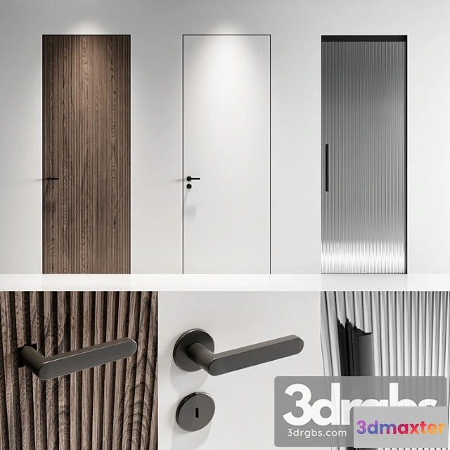 1056738 - Garofoli set