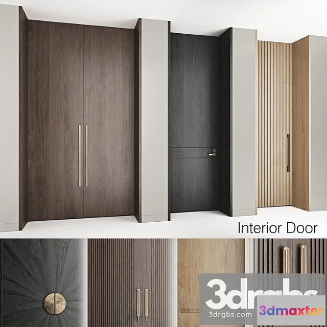 1056762 - Interior door 022