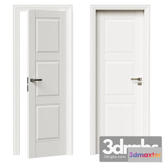 1056764 - Interior door 1