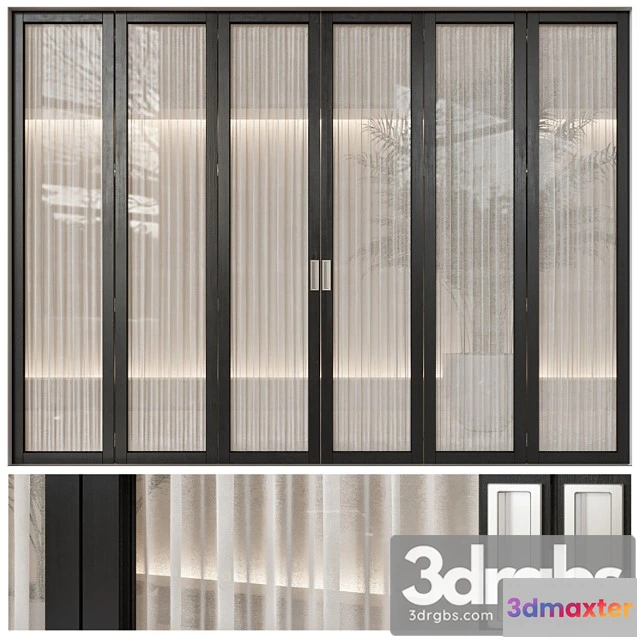 1056770 - Interior door