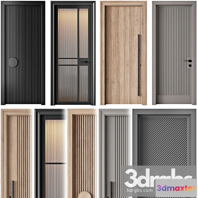 1056772 - Interior doors 012