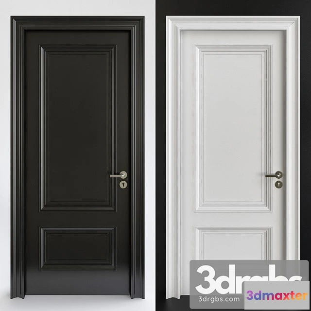 1056774 - Interior doors 1 - No.2