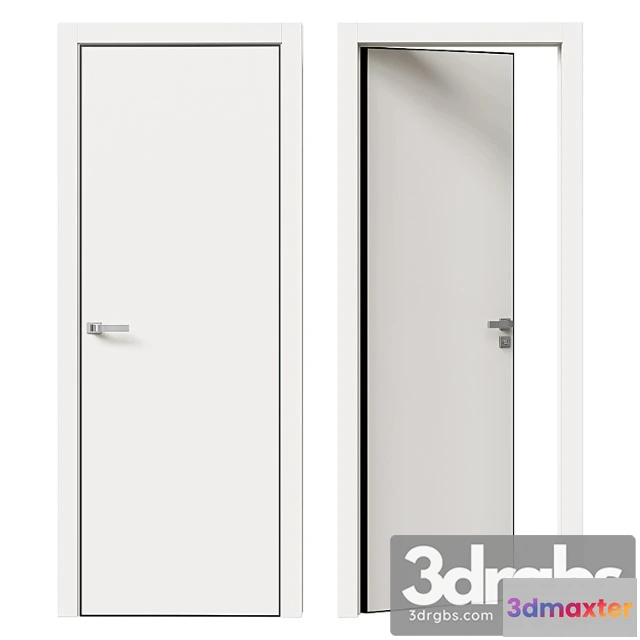 1056786 - Interroom door profildoors series e model 1e