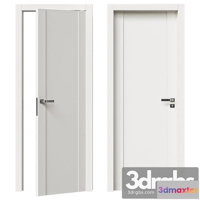 1056788 - Interroom door profildoors series u model 20u