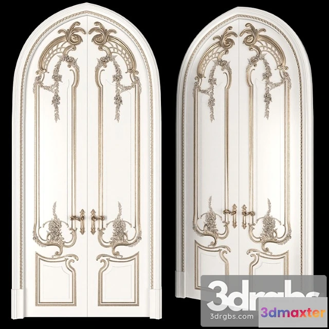 1056792 - Kingfrederick door