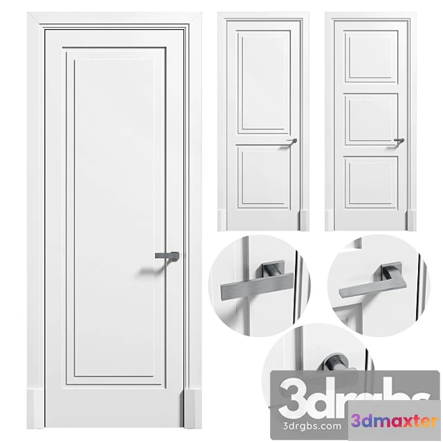 1056804 - Lualdi avenue doors