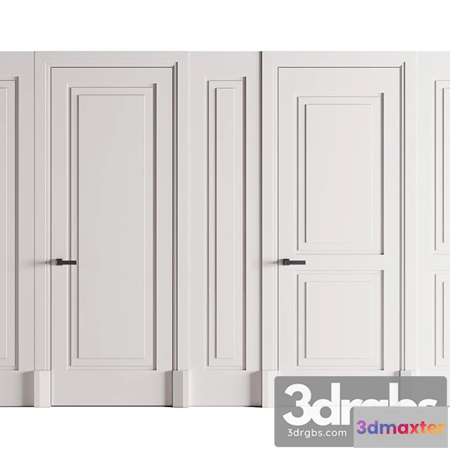 1056808 - Lualdi boiserie avenue