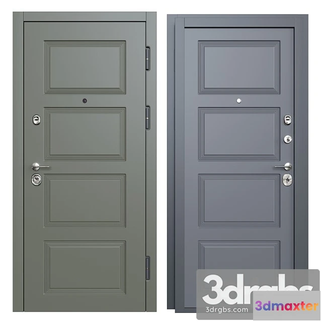 1056830 - Modern front door