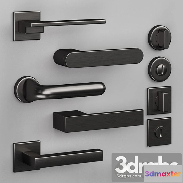 1056834 - Olivari door handles 2
