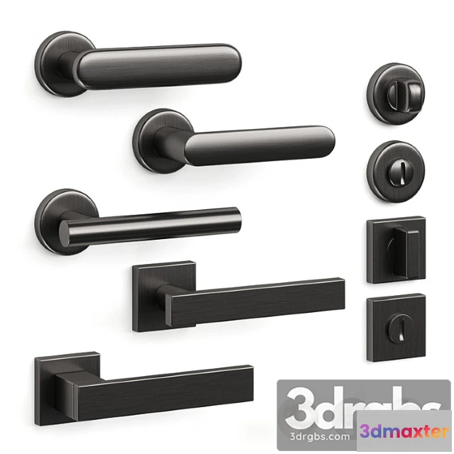 1056836 - Olivari door handles 21