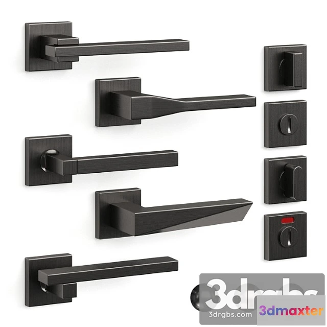 1056838 - Olivari door handles 31