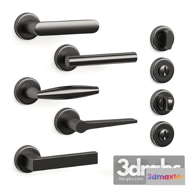 1056840 - Olivari door handles 4