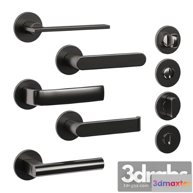 1056842 - Olivari door handles