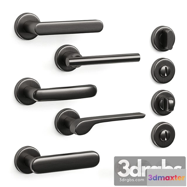 1056844 - Olivari door handles_1 - No.2