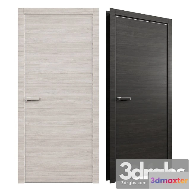 1056858 - Profil doors 1z