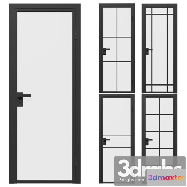 1056862 - Profil doors ag series