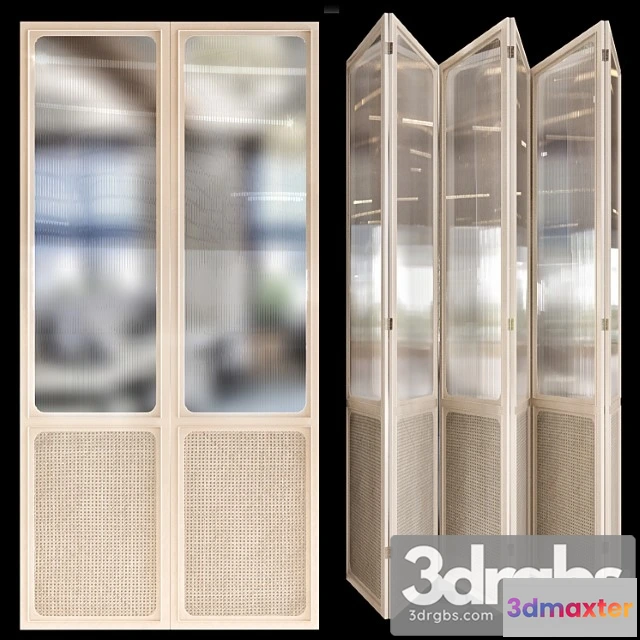 1056898 - Shutters door - No.2