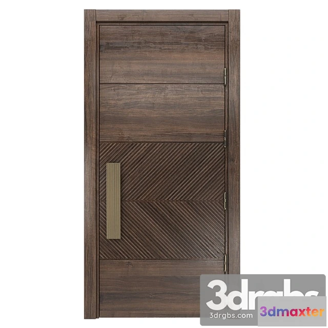 1056902 - Sliced door