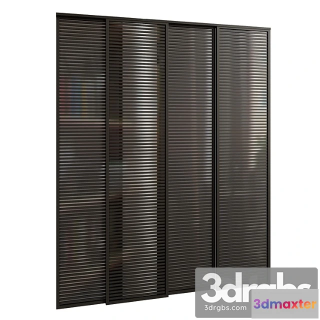 1056904 - Sliding door 01